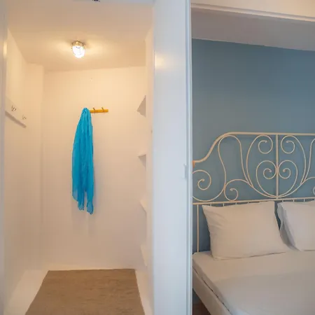 Apartment Family 10' From The Acropolis 100m2 Athens